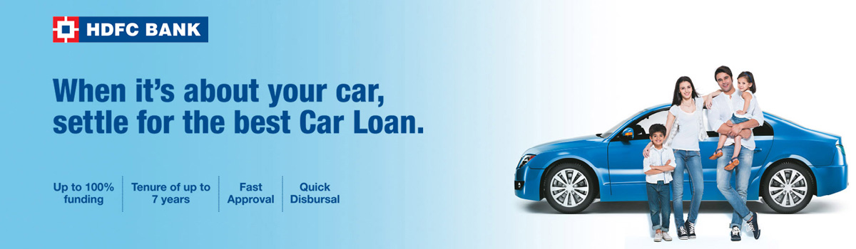 Car Loan Agent in Delhi